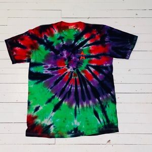 Supreme “money, power, respect” tee